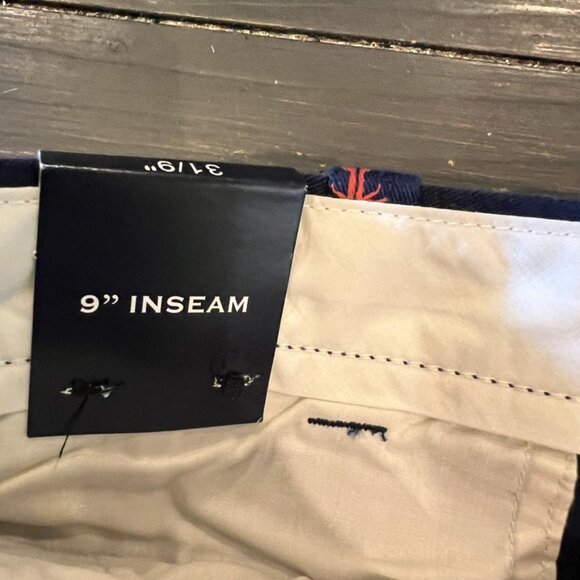 J Crew Lobster Shorts Size 31 NWT - Picture 4 of 5